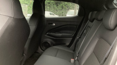 Nissan Juke 1.0 DiG-T N-Connecta 5dr Petrol Hatchback